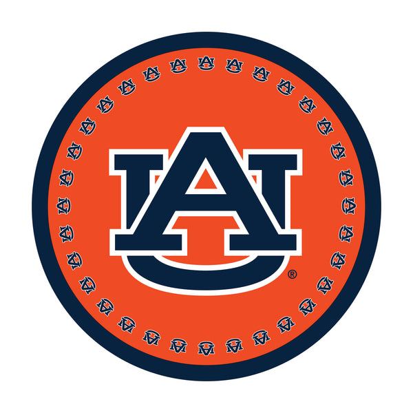 Auburn Tigers AU Cheer Fan