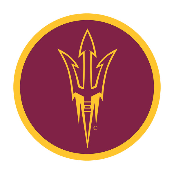 Arizona State Sun Devils Pitchfork Cheer Fan