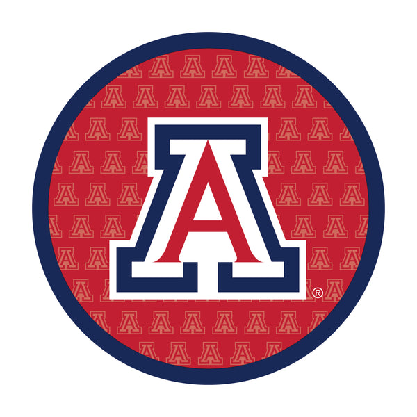 Arizona Wildcats A Cheer Fan