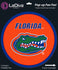 Florida Gators Cheer Fan